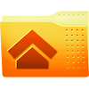 Multi Select File Manager