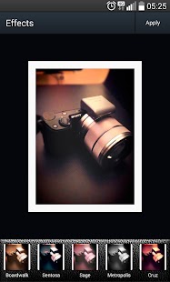 Slider Camera Free Screenshots 4
