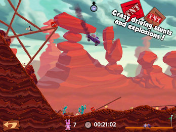 Snuggle Truck poster 13