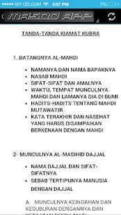 Petanda Sebelum Datangnya KIAMAT(圖6)-速報App