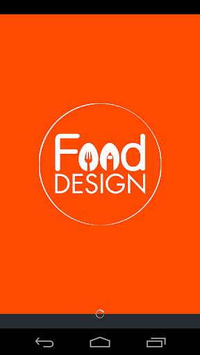 Food Design