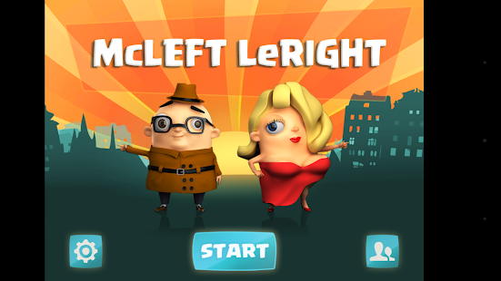 McLeft LeRight Screenshots 11