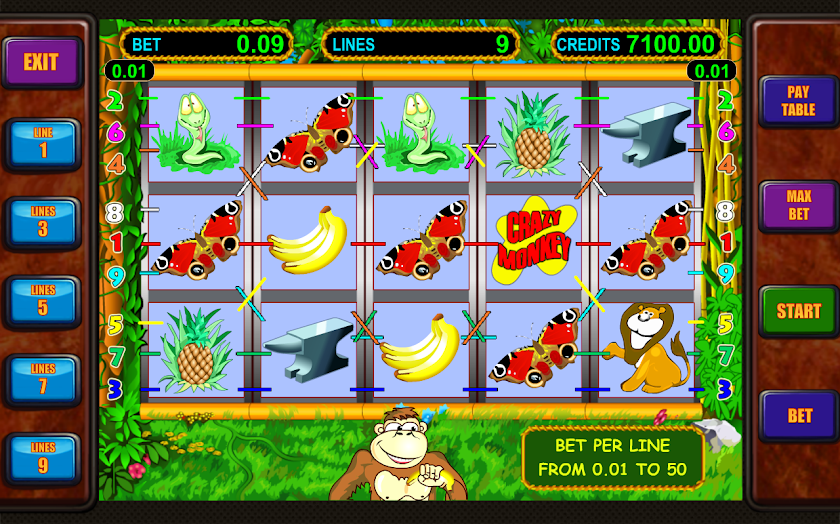 Vulkan Deluxe: Slots Casino Screen 2