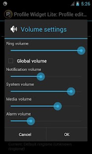 How to download Profile Widget Lite lastet apk for laptop