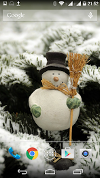 MyPhoto Water Ripple Wallpaper poster 4