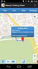 Nearest Water Fountains APK Download for Android