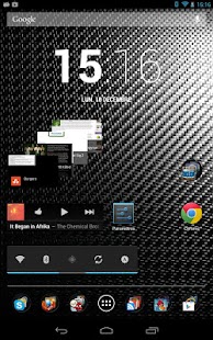 Free Classy Live Wallpaper APK