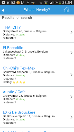 免費下載旅遊APP|브뤼셀 가이드, 지도, 구멍 , 날씨 app開箱文|APP開箱王