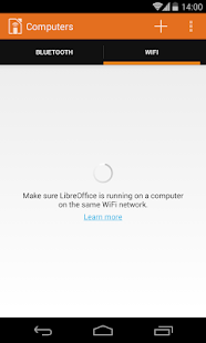 LibreOffice Impress Remote(圖2)-速報App