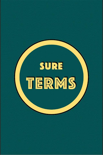 sureTERMS