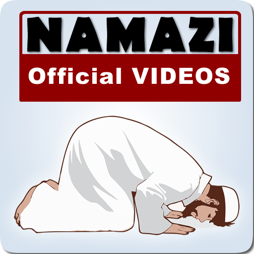 Namazi Official  Videos LOGO-APP點子