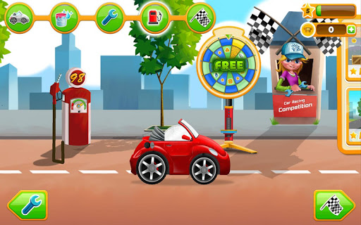 免費下載休閒APP|My Crazy Cars - Design & Style app開箱文|APP開箱王