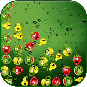 Gravity Funny fruit.apk 1.3