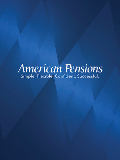 American Pensions