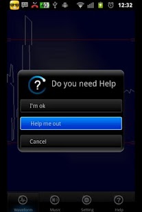 download Earthquake Alarm free