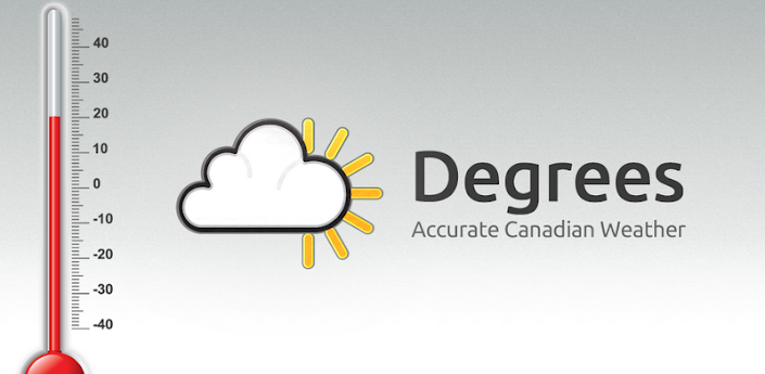 Degrees apk