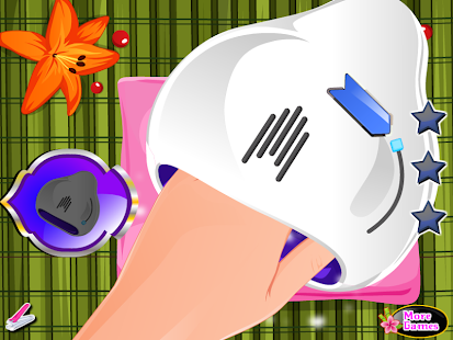 Download Nail Spa APK for PC