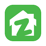 Cover Image of Tải xuống Zameen - Ứng dụng Tìm kiếm Bất động sản và Bất động sản Tốt nhất 3.4.3 APK