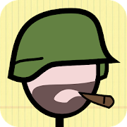 Doodle Army latest Icon
