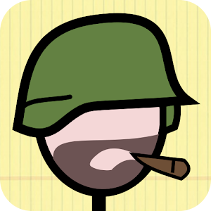 Doodle Army for PC and MAC