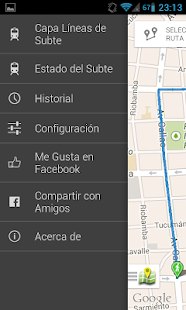 Viajar Ciudad Buenos Aires PRO Screenshots 6