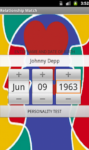 Free Download Relationship Match APK