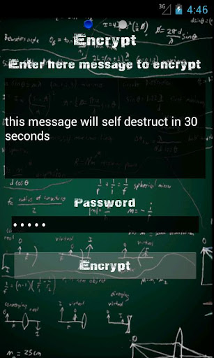 EncrypTo