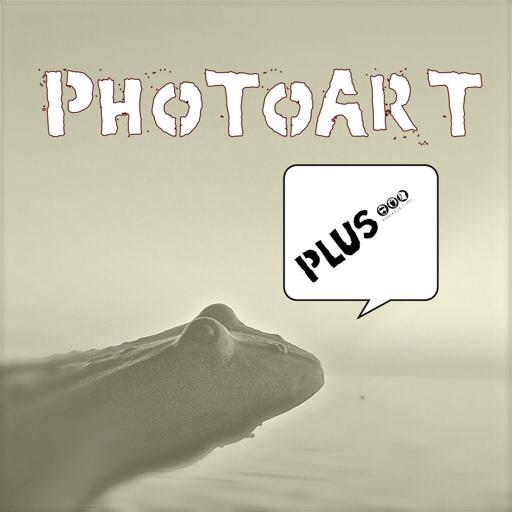 Incadex Photoart Plus 92 社交 App LOGO-APP開箱王