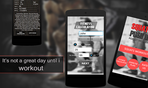 免費下載健康APP|Squat & Pushup Pocket Workout app開箱文|APP開箱王