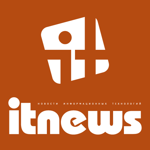 IT News LOGO-APP點子