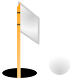 Chip It In 2.0 Golf Game