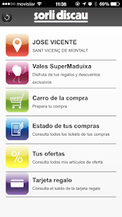 Sorli discau Screenshots 4