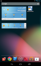 MeteoSIX Mobile poster 15