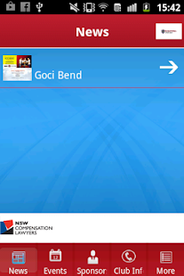 Free Download Bonnyrigg Sports Club APK for Android