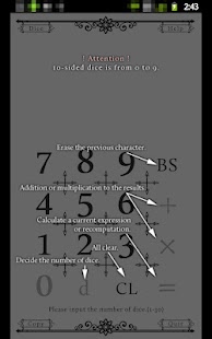 Free Download RPG Dicer Pro APK for Android