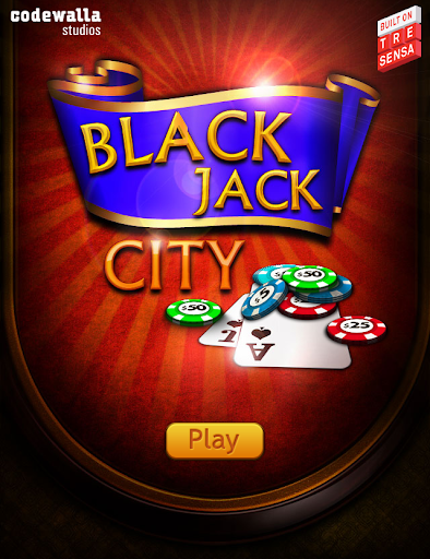 Blackjack City