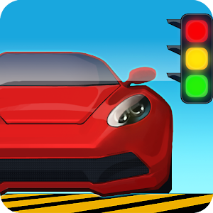 Car Conductor: Traffic Control icon