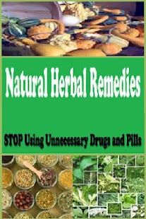 Natural Herbal Remedies Screenshots 0