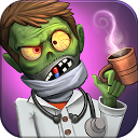 Zombies Ate My Doctor mobile app icon
