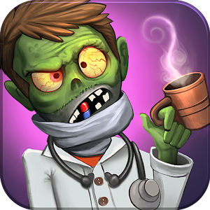 Zombies Ate My Doctor for PC and MAC