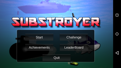 免費下載街機APP|Substroyer : the last ship app開箱文|APP開箱王