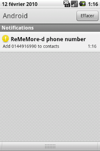 Lastest ReMeMore-Moi APK