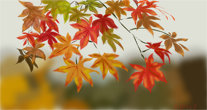 Leaves