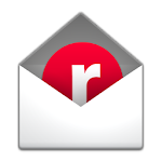 Cover Image of Tải xuống Rediffmail 2.2.2 APK