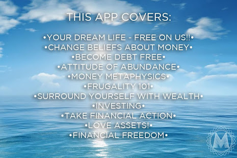 Money and Success Hypnosis(圖5)-速報App