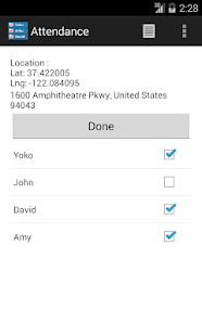 How to download Attendance SG lastet apk for bluestacks