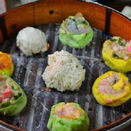 埔里點心王