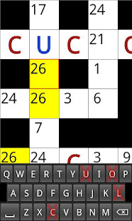 Codewords Lite(圖4)-速報App