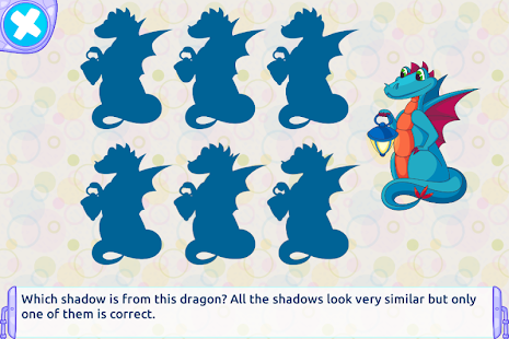 Cat & Dog: Games for Kids 6-9(圖7)-速報App