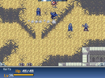 Hóa ấn 3 - Chương 3 - Lựa chọn poster 5